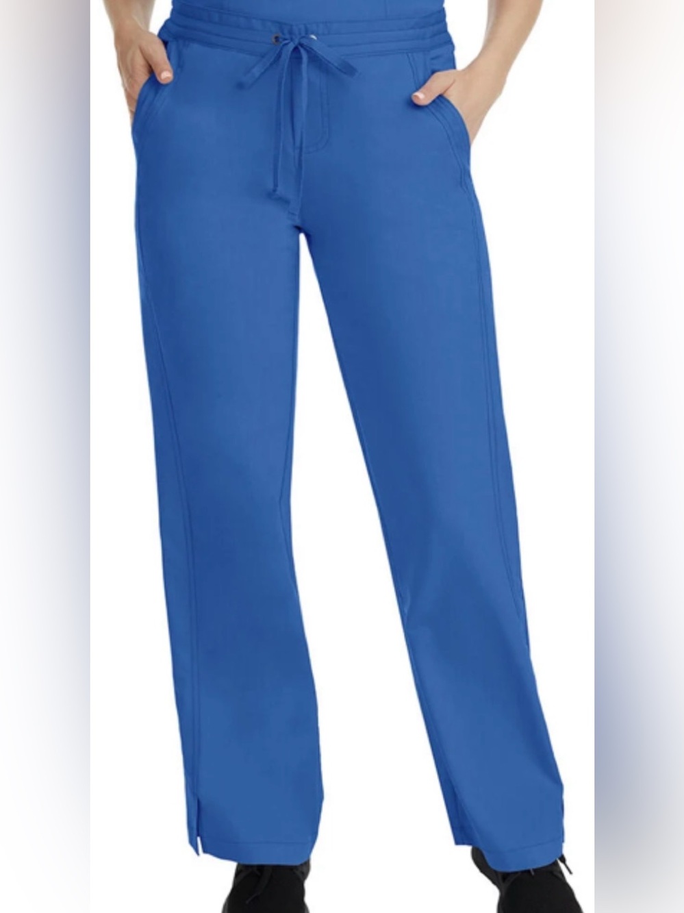 Women’s Healing Hands Purple Label “Taylor” in Royal Blue~ Good Condition
